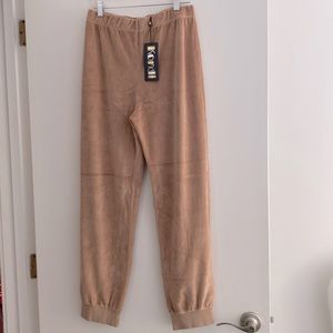 Suzie Kondi Slim Track Pants